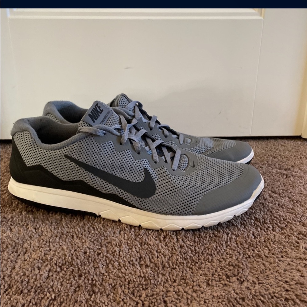 Nike running shoes